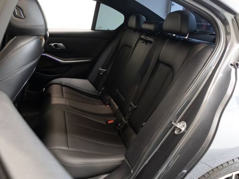Used 2022 BMW M340i w/ Premium Package RWD image 18