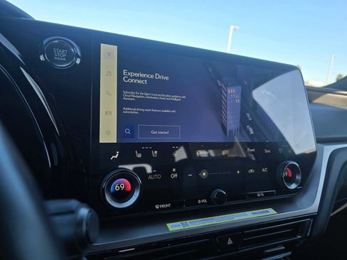 New 2026 Lexus TX 350 AWD image 30