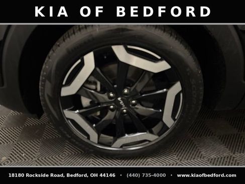 Certified 2024 Kia Telluride EX AWD/4WD image 33