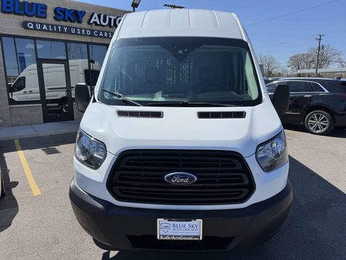 Used 2019 Ford Transit 250 148 High Roof image 2