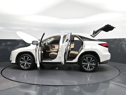 Used 2017 Lexus RX 350 AWD w/ Premium Package image 46