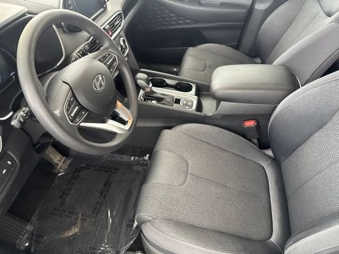 Used 2020 Hyundai Santa Fe SEL FWD image 20