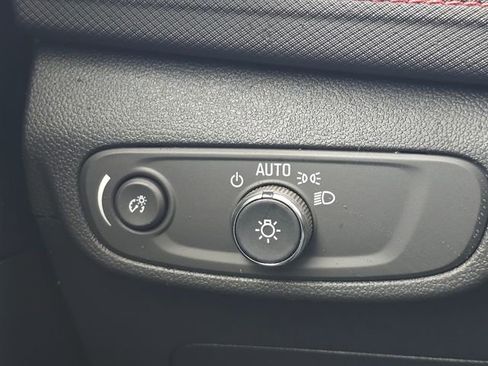 New 2026 Chevrolet TrailBlazer RS w/ Convenience Package image 25