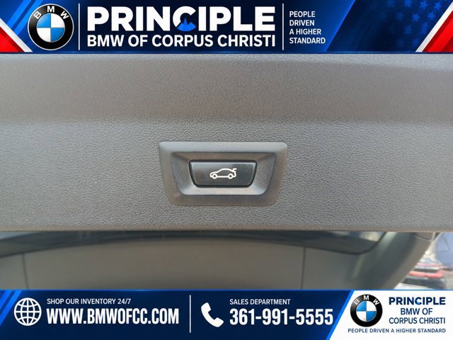 Used 2018 BMW X3 xDrive30i AWD/4WD image 10