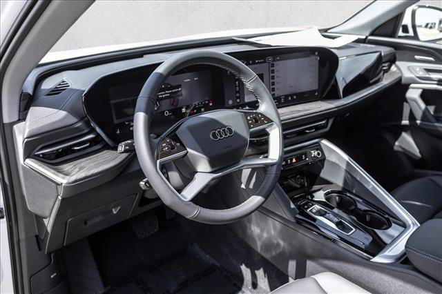New 2026 Audi Q5 Premium Plus AWD/4WD image 10