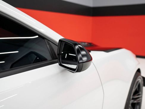 Used 2023 Chevrolet Camaro ZL1 RWD image 75