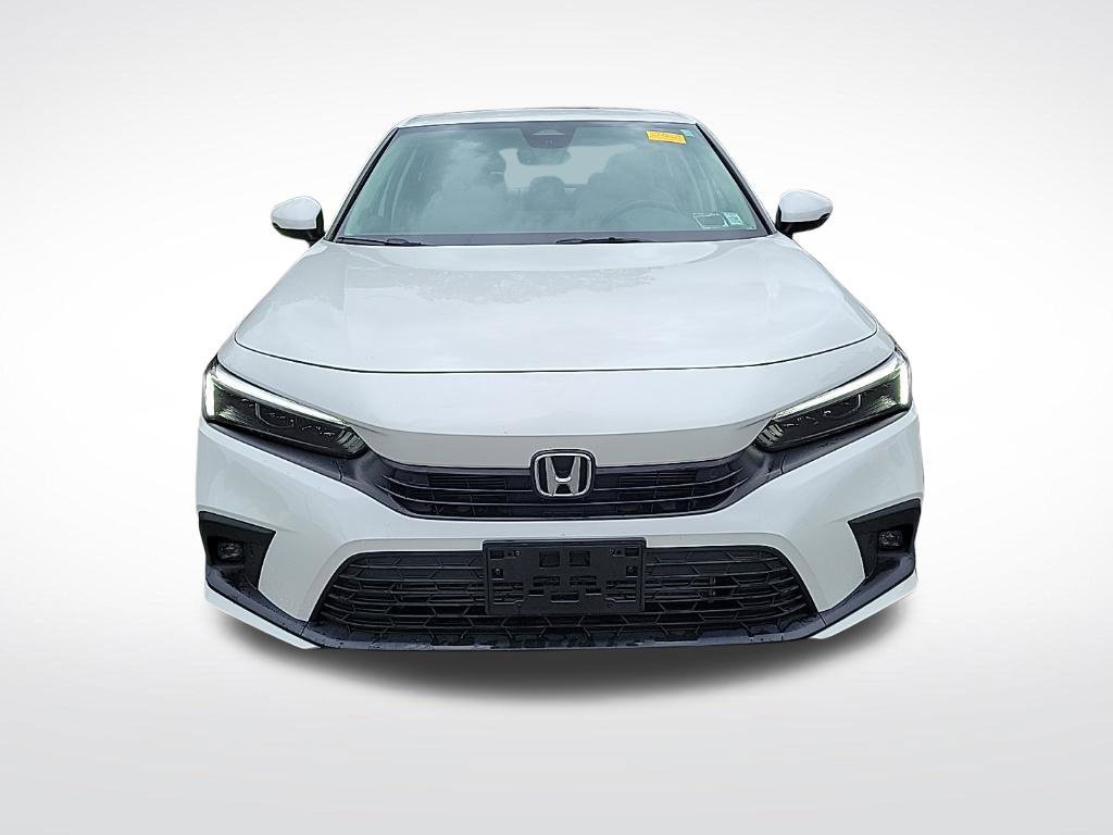 Used 2024 Honda Civic Touring image 5