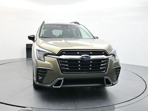 New 2026 Subaru Ascent Touring AWD/4WD image 2
