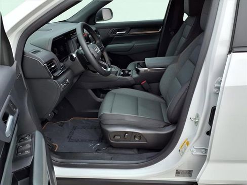 New 2026 GMC Terrain AT4 image 21