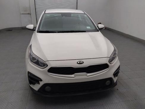 Used 2020 Kia Forte LXS FWD image 14