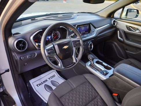 Used 2022 Chevrolet Blazer LT image 23