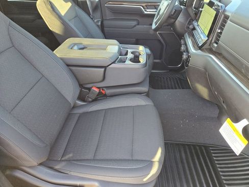 New 2026 Chevrolet Silverado 1500 LT w/ Convenience Package II AWD/4WD image 10