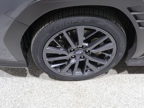 Used 2024 Subaru WRX Premium AWD/4WD image 10