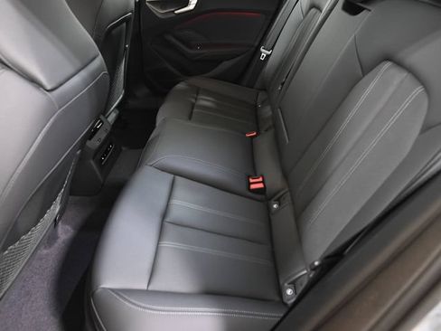 New 2026 Audi A5 Prestige AWD/4WD image 9
