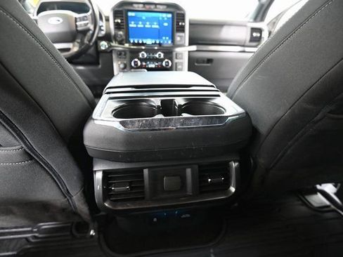 Used 2022 Ford F150 XLT w/ Equipment Group 302A High image 33