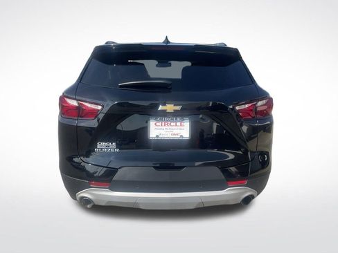 Used 2022 Chevrolet Blazer LT image 5