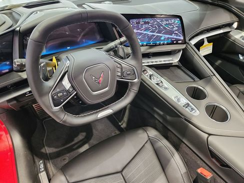 New 2026 Chevrolet Corvette Z06 w/ Battery Protection Package image 23