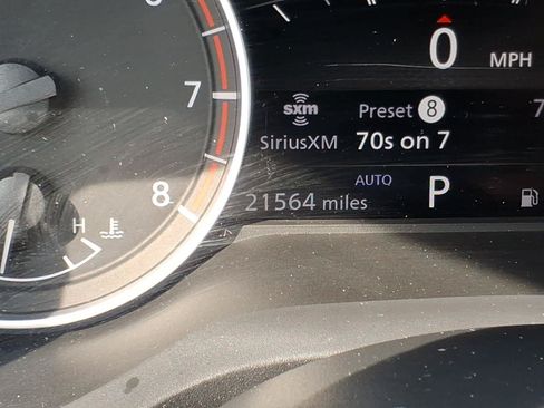 Used 2023 Nissan Rogue SL w/ SL Premium Package AWD/4WD image 25