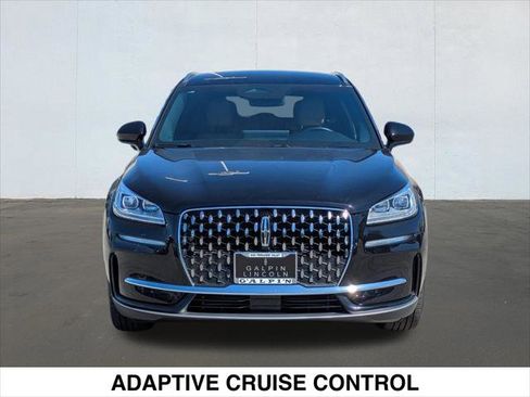 Certified 2023 Lincoln Corsair Reserve image 8