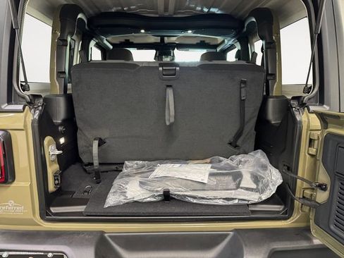 New 2026 Jeep Wrangler Sport S image 13