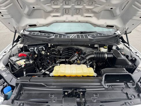 Used 2022 Ford F150 XL w/ STX Appearance Package image 19