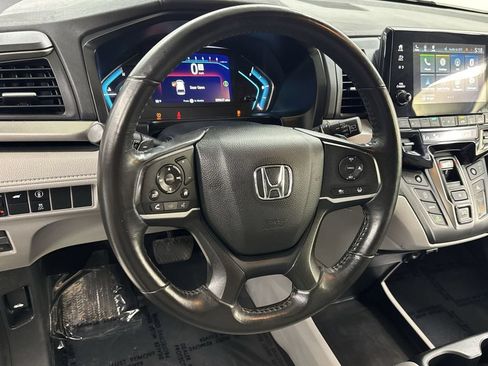 Used 2023 Honda Odyssey EX-L image 28