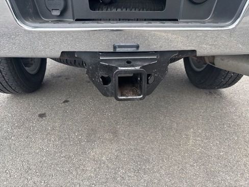 Used 2019 Chevrolet Silverado 2500 LTZ w/ Duramax Plus Package AWD/4WD image 6