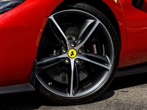 Used 2024 Ferrari 296 GTB image 11