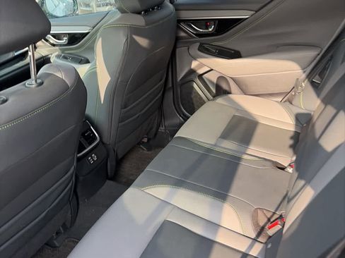 Used 2024 Subaru Outback Onyx Edition image 13