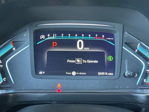 Used 2024 Honda Odyssey Touring image 25