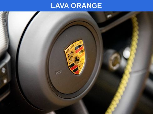 Used 2022 Porsche 911 GT3 RWD image 16