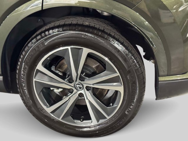 Certified 2025 Lexus RX 350 Premium AWD/4WD image 9
