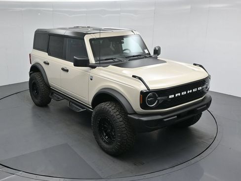 New 2026 Ford Bronco Big Bend AWD/4WD image 35