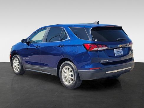 Used 2022 Chevrolet Equinox LT FWD image 6
