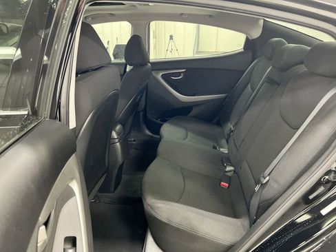 Used 2016 Hyundai Elantra Value Edition FWD image 23