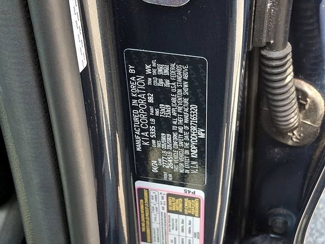 Used 2024 Kia Sportage X-Line AWD/4WD image 30