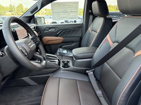 New 2026 GMC Canyon AT4 w/ Technology Plus Package image 5