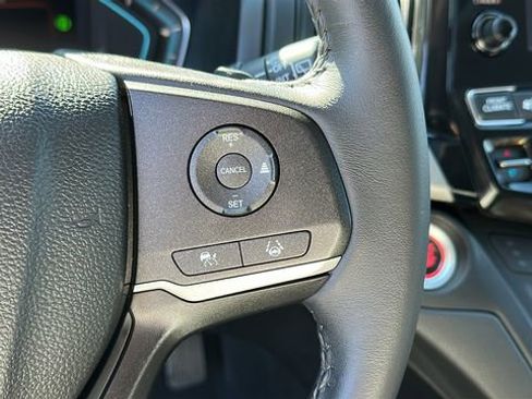 Used 2023 Honda Odyssey EX-L image 13