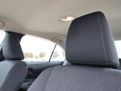 Used 2024 Toyota Corolla LE FWD image 13