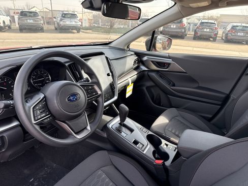 New 2026 Subaru Impreza 2.0i Sport AWD/4WD image 20