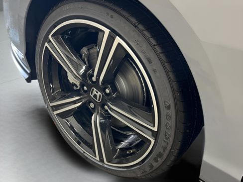 New 2026 Honda Accord Sport image 12