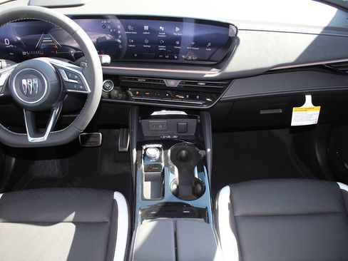 New 2026 Buick Envision Sport Touring AWD/4WD image 25