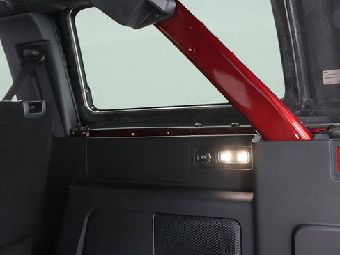 New 2026 Ford Bronco Outer Banks image 30