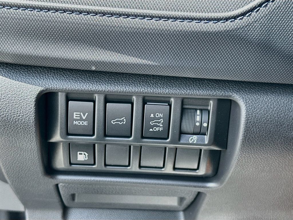New 2026 Subaru Forester Premium AWD/4WD image 10