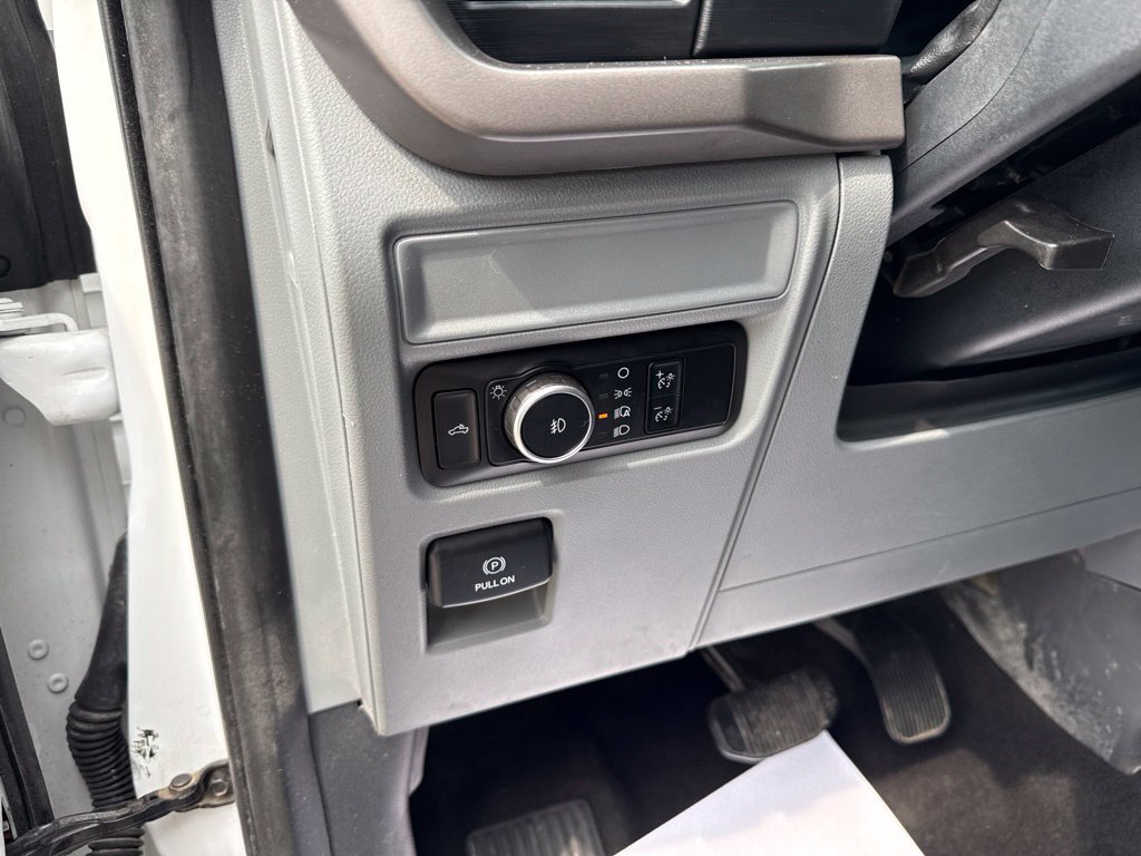 Used 2024 Ford F150 XLT w/ Tow/Haul Package AWD/4WD image 29