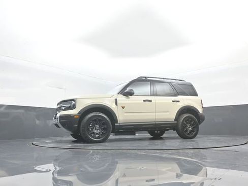 New 2025 Ford Bronco Sport Badlands w/ Badlands Tech Package image 29