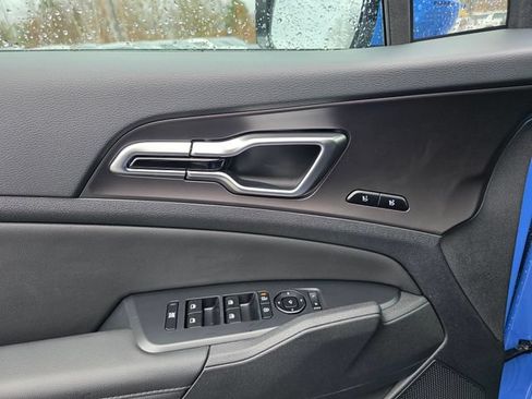 New 2026 Kia Sportage SX AWD/4WD image 28