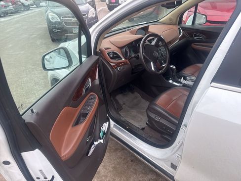 Used 2013 Buick Encore Leather image 11