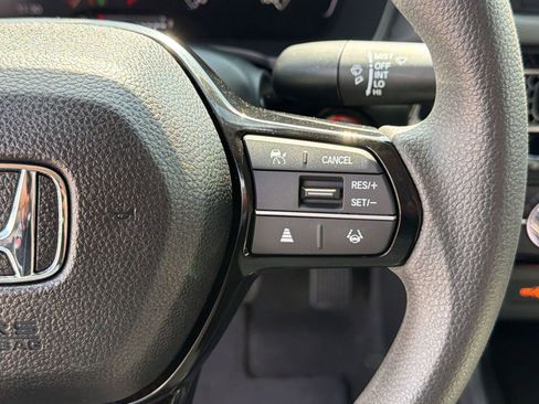 Used 2023 Honda Civic LX image 25