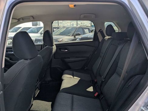 Used 2024 Nissan Rogue SV AWD/4WD image 14